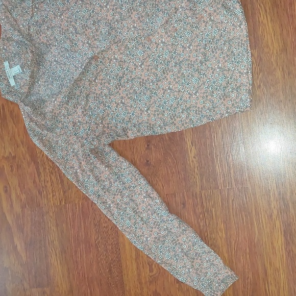 Forever 21 blouse - Picture 4 of 6